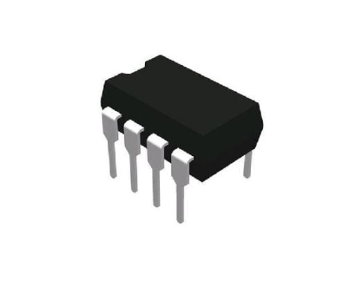 MIC Serisi Mosfet Transistor